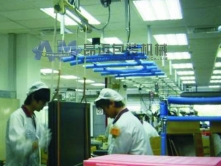 LCD用绑带型省力搬运机